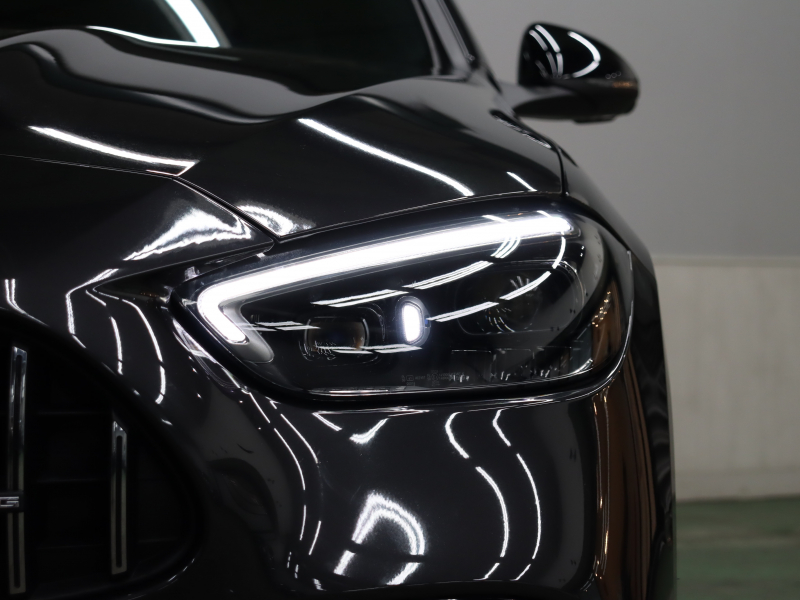 AMG Cクラス C43 4MATIC ｽﾃｰｼｮﾝﾜｺﾞﾝ ﾚｰﾀﾞｰSP BSG搭載　1ｵｰﾅｰ 黒革 ﾊﾟﾉﾗﾏSR 純正HDDﾅﾋﾞ ﾌﾞﾙﾒｽﾀｰS HUD Carplay 360ｶﾒﾗ 自動Rｹﾞｰﾄ AMGｻｽﾍﾟﾝｼｮﾝ AMGﾘｱﾙﾊﾟﾌｫｰﾏﾝｽｻｳﾝﾄﾞ AMGﾅｲﾄPKG AMGｴｱﾛ&19ｲﾝﾁAW　2年保証付