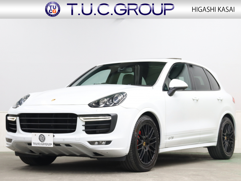 ポルシェ カイエン GTS　ｴﾝﾄﾘｰﾄﾞﾗｲﾌﾞ ﾌﾞﾗｯｸﾊｰﾌﾚｻﾞｰ ﾋｰﾀｰ ﾊﾟﾉﾗﾏSR 純正ﾅﾋﾞ TV Bｶﾒﾗ ｷｾﾉﾝﾗｲﾄ 自動Rｹﾞｰﾄﾞ ｱﾙｶﾝﾀｰﾗﾙｰﾌﾗｲﾅｰ ｽﾎﾟｰﾂｴｸﾞｿﾞｰｽﾄ Sportﾓｰﾄﾞ ﾚｯﾄﾞｷｬﾘﾊﾟｰ 純正RSﾃﾞｻﾞｲﾝ20ｲﾝﾁAW　2年保証