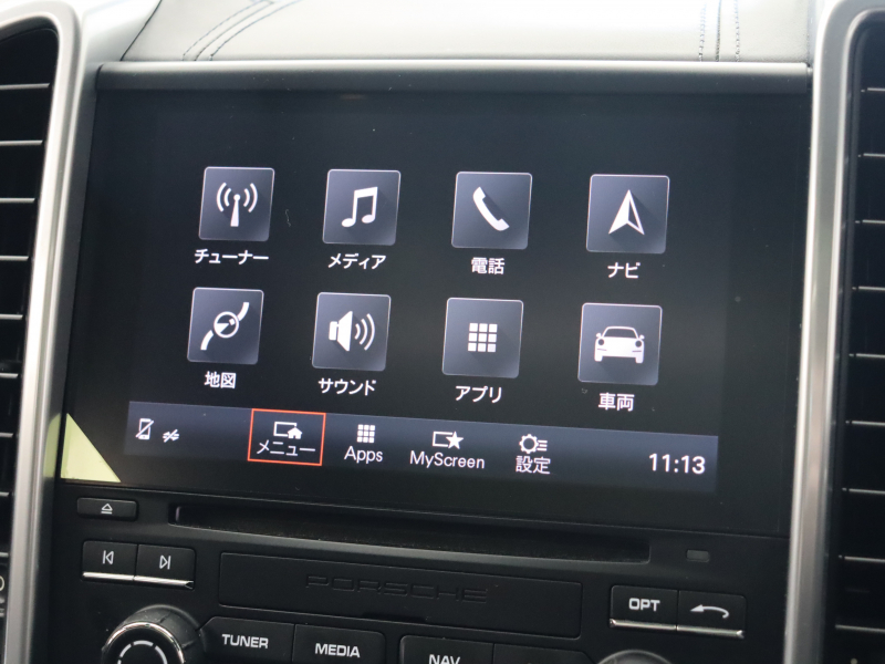 ポルシェ カイエン GTS　ｴﾝﾄﾘｰﾄﾞﾗｲﾌﾞ ﾌﾞﾗｯｸﾊｰﾌﾚｻﾞｰ ﾋｰﾀｰ ﾊﾟﾉﾗﾏSR 純正ﾅﾋﾞ TV Bｶﾒﾗ ｷｾﾉﾝﾗｲﾄ 自動Rｹﾞｰﾄﾞ ｱﾙｶﾝﾀｰﾗﾙｰﾌﾗｲﾅｰ ｽﾎﾟｰﾂｴｸﾞｿﾞｰｽﾄ Sportﾓｰﾄﾞ ﾚｯﾄﾞｷｬﾘﾊﾟｰ 純正RSﾃﾞｻﾞｲﾝ20ｲﾝﾁAW　2年保証