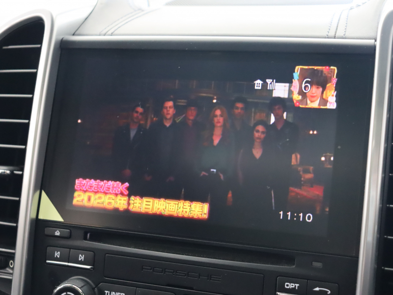 ポルシェ カイエン GTS　ｴﾝﾄﾘｰﾄﾞﾗｲﾌﾞ ﾌﾞﾗｯｸﾊｰﾌﾚｻﾞｰ ﾋｰﾀｰ ﾊﾟﾉﾗﾏSR 純正ﾅﾋﾞ TV Bｶﾒﾗ ｷｾﾉﾝﾗｲﾄ 自動Rｹﾞｰﾄﾞ ｱﾙｶﾝﾀｰﾗﾙｰﾌﾗｲﾅｰ ｽﾎﾟｰﾂｴｸﾞｿﾞｰｽﾄ Sportﾓｰﾄﾞ ﾚｯﾄﾞｷｬﾘﾊﾟｰ 純正RSﾃﾞｻﾞｲﾝ20ｲﾝﾁAW　2年保証