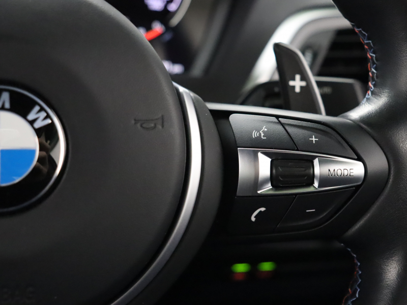 BMW Mシリーズ M2 ｺﾝﾍﾟﾃｨｼｮﾝ　後期LCI ｺﾝﾌｫｰﾄA ｲﾝﾃﾘｼﾞｪﾝﾄS 黒革 純正Idriveﾅﾋﾞ harman/kardon Bｶﾒﾗ ｸﾙｺﾝ LEDﾍｯﾄﾞﾗｲﾄ ｶｰﾎﾞﾝｲﾝﾃﾘｱ Mﾌﾞﾚｰｷｷｬﾘﾊﾟｰ Mｴｱﾛ&19ｲﾝﾁAW　2年保証付