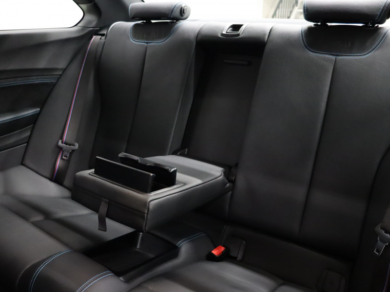 BMW Mシリーズ M2 ｺﾝﾍﾟﾃｨｼｮﾝ　後期LCI ｺﾝﾌｫｰﾄA ｲﾝﾃﾘｼﾞｪﾝﾄS 黒革 純正Idriveﾅﾋﾞ harman/kardon Bｶﾒﾗ ｸﾙｺﾝ LEDﾍｯﾄﾞﾗｲﾄ ｶｰﾎﾞﾝｲﾝﾃﾘｱ Mﾌﾞﾚｰｷｷｬﾘﾊﾟｰ Mｴｱﾛ&19ｲﾝﾁAW　2年保証付