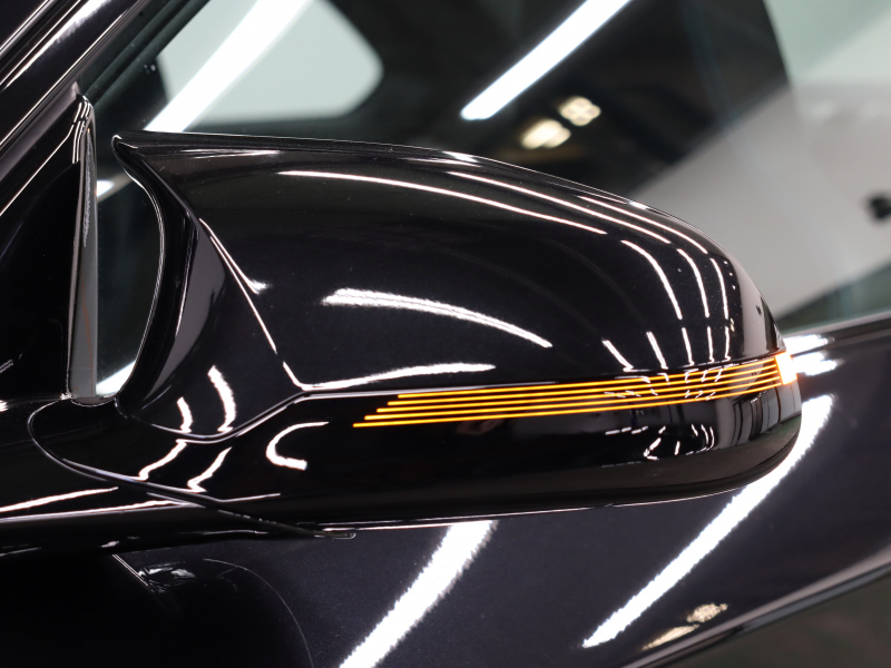 BMW Mシリーズ M2 ｺﾝﾍﾟﾃｨｼｮﾝ　後期LCI ｺﾝﾌｫｰﾄA ｲﾝﾃﾘｼﾞｪﾝﾄS 黒革 純正Idriveﾅﾋﾞ harman/kardon Bｶﾒﾗ ｸﾙｺﾝ LEDﾍｯﾄﾞﾗｲﾄ ｶｰﾎﾞﾝｲﾝﾃﾘｱ Mﾌﾞﾚｰｷｷｬﾘﾊﾟｰ Mｴｱﾛ&19ｲﾝﾁAW　2年保証付