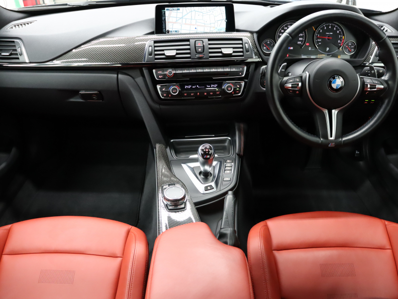 BMW Mシリーズ M4 ｸｰﾍﾟ MDCT　Mｻｽﾍﾟﾝｼｮﾝ ｺﾝﾌｫｰﾄA ｲﾝﾃﾘｼﾞｪﾝﾄS 赤革 ﾅﾋﾞTV Bluetooth Bｶﾒﾗ HUD LEDﾍｯﾄﾞﾗｲﾄ ｶｰﾎﾞﾝﾙｰﾌ ｶｰﾎﾞﾝｲﾝﾃﾘｱ Mｽﾎﾟｰﾂｽﾃｱﾘﾝｸﾞ Mﾌﾞﾙｰｷｬﾘﾊﾟｰ Mｴｱﾛ&19AW(ｽﾀｲﾘﾝｸﾞ437M)　2年保証付