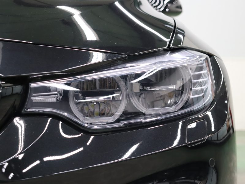 BMW Mシリーズ M4 ｸｰﾍﾟ MDCT　Mｻｽﾍﾟﾝｼｮﾝ ｺﾝﾌｫｰﾄA ｲﾝﾃﾘｼﾞｪﾝﾄS 赤革 ﾅﾋﾞTV Bluetooth Bｶﾒﾗ HUD LEDﾍｯﾄﾞﾗｲﾄ ｶｰﾎﾞﾝﾙｰﾌ ｶｰﾎﾞﾝｲﾝﾃﾘｱ Mｽﾎﾟｰﾂｽﾃｱﾘﾝｸﾞ Mﾌﾞﾙｰｷｬﾘﾊﾟｰ Mｴｱﾛ&19AW(ｽﾀｲﾘﾝｸﾞ437M)　2年保証付