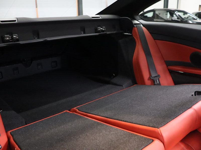 BMW Mシリーズ M4 ｸｰﾍﾟ MDCT　Mｻｽﾍﾟﾝｼｮﾝ ｺﾝﾌｫｰﾄA ｲﾝﾃﾘｼﾞｪﾝﾄS 赤革 ﾅﾋﾞTV Bluetooth Bｶﾒﾗ HUD LEDﾍｯﾄﾞﾗｲﾄ ｶｰﾎﾞﾝﾙｰﾌ ｶｰﾎﾞﾝｲﾝﾃﾘｱ Mｽﾎﾟｰﾂｽﾃｱﾘﾝｸﾞ Mﾌﾞﾙｰｷｬﾘﾊﾟｰ Mｴｱﾛ&19AW(ｽﾀｲﾘﾝｸﾞ437M)　2年保証付