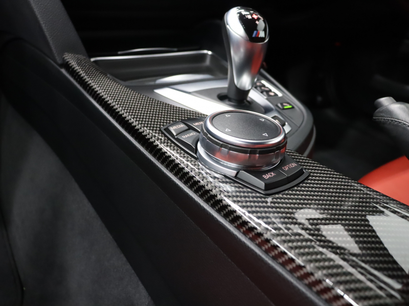 BMW Mシリーズ M4 ｸｰﾍﾟ MDCT　Mｻｽﾍﾟﾝｼｮﾝ ｺﾝﾌｫｰﾄA ｲﾝﾃﾘｼﾞｪﾝﾄS 赤革 ﾅﾋﾞTV Bluetooth Bｶﾒﾗ HUD LEDﾍｯﾄﾞﾗｲﾄ ｶｰﾎﾞﾝﾙｰﾌ ｶｰﾎﾞﾝｲﾝﾃﾘｱ Mｽﾎﾟｰﾂｽﾃｱﾘﾝｸﾞ Mﾌﾞﾙｰｷｬﾘﾊﾟｰ Mｴｱﾛ&19AW(ｽﾀｲﾘﾝｸﾞ437M)　2年保証付