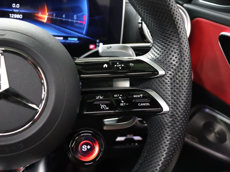 AMG Cクラス C43 4MATIC ﾚｰﾀﾞｰSP　BSG搭載 現行 赤/黒革 ﾊﾟﾉﾗﾏSR ﾅﾋﾞTV ﾌﾞﾙﾒｽﾀｰS 360ｶﾒﾗ Carplay AndroidAuto LEDﾊｲﾊﾟﾌｫｰﾏﾝｽﾗｲﾄ AMGｻｽﾍﾟﾝｼｮﾝ AMG強化ﾌﾞﾚｰｷ AMGﾘｱﾙﾊﾟﾌｫｰﾏﾝｽｻｳﾝﾄﾞ AMGｴｱﾛ&19AW　2年保証