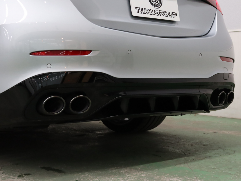 AMG Cクラス C43 4MATIC ﾚｰﾀﾞｰSP　BSG搭載 現行 赤/黒革 ﾊﾟﾉﾗﾏSR ﾅﾋﾞTV ﾌﾞﾙﾒｽﾀｰS 360ｶﾒﾗ Carplay AndroidAuto LEDﾊｲﾊﾟﾌｫｰﾏﾝｽﾗｲﾄ AMGｻｽﾍﾟﾝｼｮﾝ AMG強化ﾌﾞﾚｰｷ AMGﾘｱﾙﾊﾟﾌｫｰﾏﾝｽｻｳﾝﾄﾞ AMGｴｱﾛ&19AW　2年保証