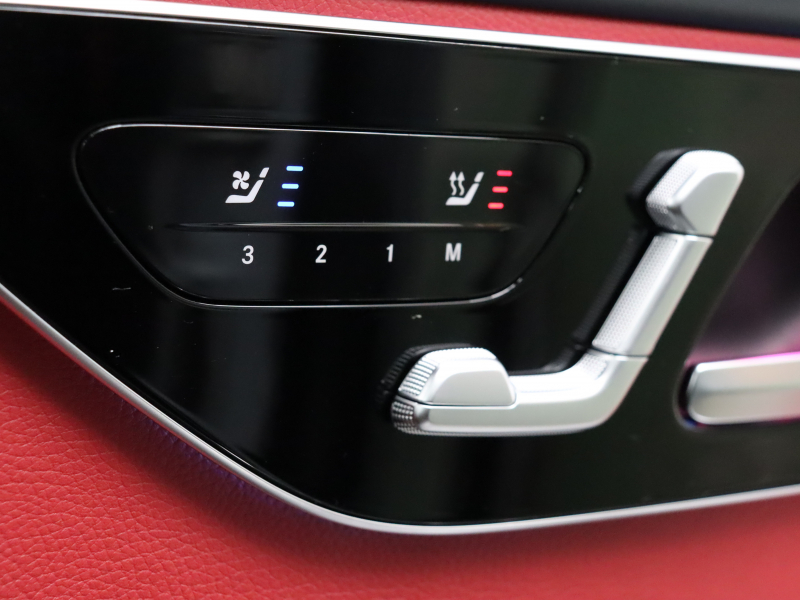 AMG Cクラス C43 4MATIC ﾚｰﾀﾞｰSP　BSG搭載 現行 赤/黒革 ﾊﾟﾉﾗﾏSR ﾅﾋﾞTV ﾌﾞﾙﾒｽﾀｰS 360ｶﾒﾗ Carplay AndroidAuto LEDﾊｲﾊﾟﾌｫｰﾏﾝｽﾗｲﾄ AMGｻｽﾍﾟﾝｼｮﾝ AMG強化ﾌﾞﾚｰｷ AMGﾘｱﾙﾊﾟﾌｫｰﾏﾝｽｻｳﾝﾄﾞ AMGｴｱﾛ&19AW　2年保証