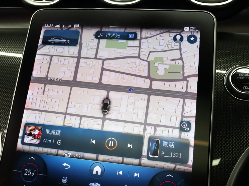 AMG Cクラス C43 4MATIC ﾚｰﾀﾞｰSP　BSG搭載 現行 赤/黒革 ﾊﾟﾉﾗﾏSR ﾅﾋﾞTV ﾌﾞﾙﾒｽﾀｰS 360ｶﾒﾗ Carplay AndroidAuto LEDﾊｲﾊﾟﾌｫｰﾏﾝｽﾗｲﾄ AMGｻｽﾍﾟﾝｼｮﾝ AMG強化ﾌﾞﾚｰｷ AMGﾘｱﾙﾊﾟﾌｫｰﾏﾝｽｻｳﾝﾄﾞ AMGｴｱﾛ&19AW　2年保証