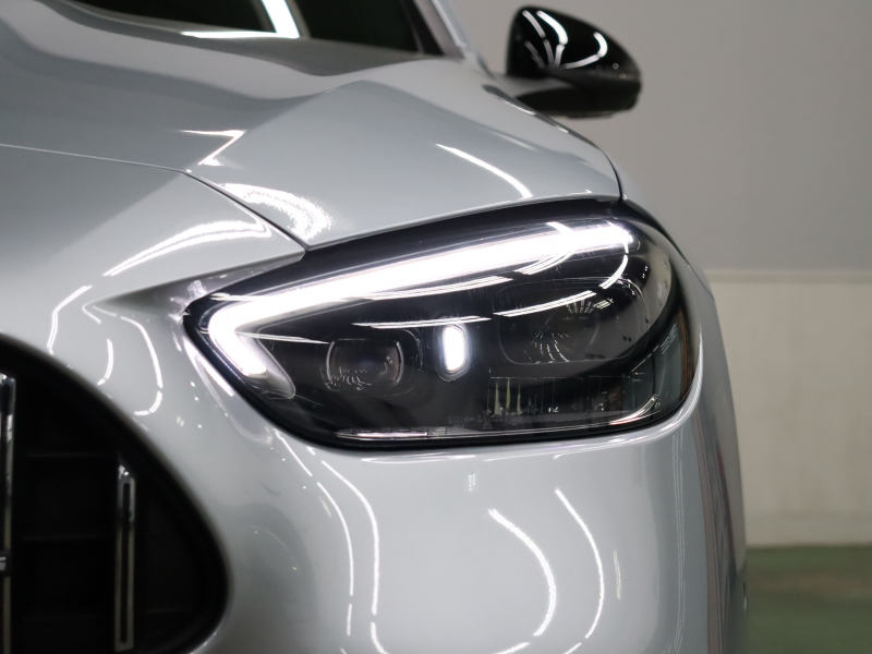 AMG Cクラス C43 4MATIC ﾚｰﾀﾞｰSP　BSG搭載 現行 赤/黒革 ﾊﾟﾉﾗﾏSR ﾅﾋﾞTV ﾌﾞﾙﾒｽﾀｰS 360ｶﾒﾗ Carplay AndroidAuto LEDﾊｲﾊﾟﾌｫｰﾏﾝｽﾗｲﾄ AMGｻｽﾍﾟﾝｼｮﾝ AMG強化ﾌﾞﾚｰｷ AMGﾘｱﾙﾊﾟﾌｫｰﾏﾝｽｻｳﾝﾄﾞ AMGｴｱﾛ&19AW　2年保証