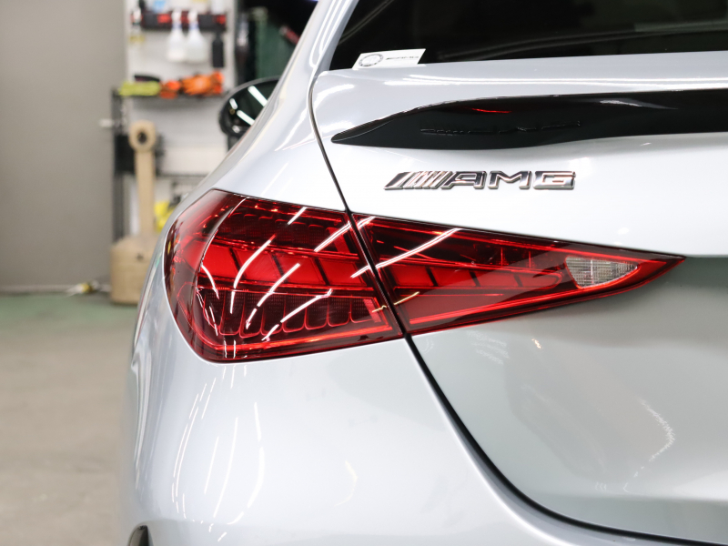 AMG Cクラス C43 4MATIC ﾚｰﾀﾞｰSP　BSG搭載 現行 赤/黒革 ﾊﾟﾉﾗﾏSR ﾅﾋﾞTV ﾌﾞﾙﾒｽﾀｰS 360ｶﾒﾗ Carplay AndroidAuto LEDﾊｲﾊﾟﾌｫｰﾏﾝｽﾗｲﾄ AMGｻｽﾍﾟﾝｼｮﾝ AMG強化ﾌﾞﾚｰｷ AMGﾘｱﾙﾊﾟﾌｫｰﾏﾝｽｻｳﾝﾄﾞ AMGｴｱﾛ&19AW　2年保証