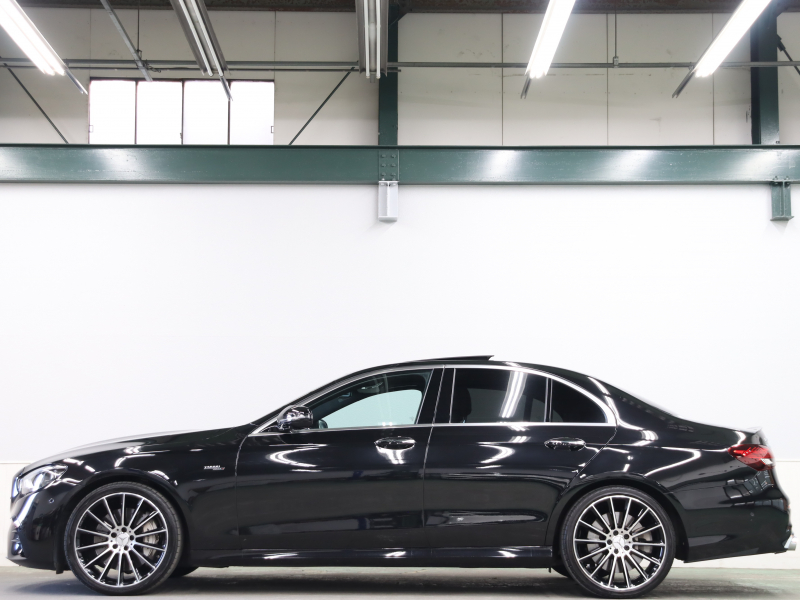 AMG Eクラス E53 4MATIC+ ｴｸｽｸﾙｰｼﾌﾞ& ﾚｰﾀﾞｰSP　後期 ISG搭載  黒革 ﾍﾞﾝﾁﾚｰﾀｰ ｼｰﾄﾋｰﾀｰﾌﾟﾗｽ ﾀﾞｲﾅﾐｯｸｼｰﾄ ﾅﾋﾞTV CarPlay ﾌﾞﾙﾒｽﾀｰS  HUD 360ｶﾒﾗ ﾜｲﾔﾚｽﾁｬｰｼﾞﾝｸﾞ ﾏﾙﾁﾋﾞｰﾑLEDﾍｯﾄﾞﾗｲﾄ AMGﾄﾞﾗｲﾌﾞｺﾝﾄﾛｰﾙｽｲｯﾁ AMGｴｱﾛ&20AW　2年保証