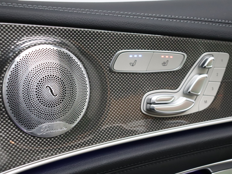 AMG Eクラス E53 4MATIC+ ｴｸｽｸﾙｰｼﾌﾞ& ﾚｰﾀﾞｰSP　後期 ISG搭載  黒革 ﾍﾞﾝﾁﾚｰﾀｰ ｼｰﾄﾋｰﾀｰﾌﾟﾗｽ ﾀﾞｲﾅﾐｯｸｼｰﾄ ﾅﾋﾞTV CarPlay ﾌﾞﾙﾒｽﾀｰS  HUD 360ｶﾒﾗ ﾜｲﾔﾚｽﾁｬｰｼﾞﾝｸﾞ ﾏﾙﾁﾋﾞｰﾑLEDﾍｯﾄﾞﾗｲﾄ AMGﾄﾞﾗｲﾌﾞｺﾝﾄﾛｰﾙｽｲｯﾁ AMGｴｱﾛ&20AW　2年保証