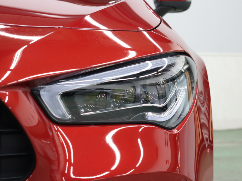 AMG CLAクラス CLA45S 4MATIC+ ｼｭｰﾃｨﾝｸﾞﾌﾞﾚｰｸ AMGｱﾄﾞﾊﾞﾝｽﾄﾞ&ﾊﾟﾌｫｰﾏﾝｽPKG　赤/黒革 ﾍﾞﾝﾁﾚｰﾀｰ ﾊﾟﾉﾗﾏSR 純正ﾅﾋ 360ｶﾒﾗ HUD ﾜｲﾔﾚｽﾁｬｰｼﾞﾝｸﾞ AMGﾊﾟﾌｫｰﾏﾝｽｴｸﾞｿﾞｰｽﾄ AMGﾊﾟﾌｫｰﾏﾝｽｼｰﾄ AMGｻｽﾍﾟﾝｼｮﾝ AMGｴｱﾛ&19ｲﾝﾁAW　2年保証