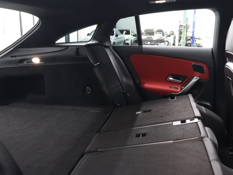 AMG CLAクラス CLA45S 4MATIC+ ｼｭｰﾃｨﾝｸﾞﾌﾞﾚｰｸ AMGｱﾄﾞﾊﾞﾝｽﾄﾞ&ﾊﾟﾌｫｰﾏﾝｽPKG　赤/黒革 ﾍﾞﾝﾁﾚｰﾀｰ ﾊﾟﾉﾗﾏSR 純正ﾅﾋ 360ｶﾒﾗ HUD ﾜｲﾔﾚｽﾁｬｰｼﾞﾝｸﾞ AMGﾊﾟﾌｫｰﾏﾝｽｴｸﾞｿﾞｰｽﾄ AMGﾊﾟﾌｫｰﾏﾝｽｼｰﾄ AMGｻｽﾍﾟﾝｼｮﾝ AMGｴｱﾛ&19ｲﾝﾁAW　2年保証