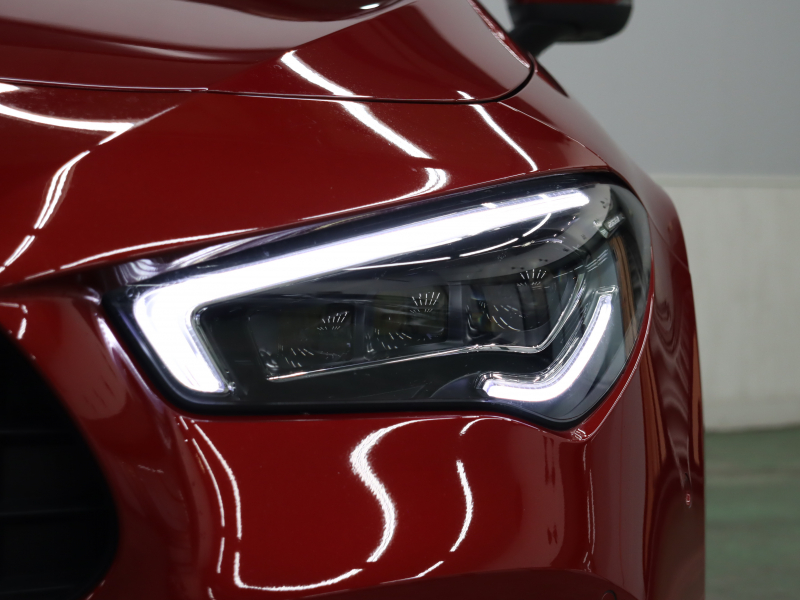 AMG CLAクラス CLA45S 4MATIC+ ｼｭｰﾃｨﾝｸﾞﾌﾞﾚｰｸ AMGｱﾄﾞﾊﾞﾝｽﾄﾞ&ﾊﾟﾌｫｰﾏﾝｽPKG　赤/黒革 ﾍﾞﾝﾁﾚｰﾀｰ ﾊﾟﾉﾗﾏSR 純正ﾅﾋ 360ｶﾒﾗ HUD ﾜｲﾔﾚｽﾁｬｰｼﾞﾝｸﾞ AMGﾊﾟﾌｫｰﾏﾝｽｴｸﾞｿﾞｰｽﾄ AMGﾊﾟﾌｫｰﾏﾝｽｼｰﾄ AMGｻｽﾍﾟﾝｼｮﾝ AMGｴｱﾛ&19ｲﾝﾁAW　2年保証