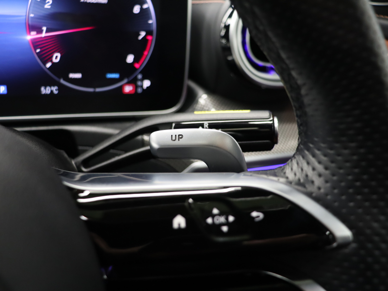 AMG Cクラス C43 4MATIC ｽﾃｰｼｮﾝﾜｺﾞﾝ ﾚｰﾀﾞｰ&ﾅｲﾄPKG　 BSG搭載 現行ﾓﾃﾞﾙ 1ｵｰﾅｰ 茶/黒革 ﾍﾞﾝﾁﾚｰﾀｰ ﾊﾟﾉﾗﾏSR 純正ﾅﾋﾞ ﾌﾞﾙﾒｽﾀｰS HUD Carplay 360ｶﾒﾗ AMGｻｽﾍﾟﾝｼｮﾝ AMGﾘｱﾙﾊﾟﾌｫｰﾏﾝｽｻｳﾝﾄﾞ AMGｴｱﾛ&19ｲﾝﾁAW　2年保証付