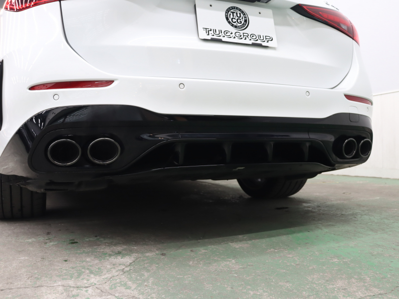 AMG Cクラス C43 4MATIC ｽﾃｰｼｮﾝﾜｺﾞﾝ ﾚｰﾀﾞｰ&ﾅｲﾄPKG　 BSG搭載 現行ﾓﾃﾞﾙ 1ｵｰﾅｰ 茶/黒革 ﾍﾞﾝﾁﾚｰﾀｰ ﾊﾟﾉﾗﾏSR 純正ﾅﾋﾞ ﾌﾞﾙﾒｽﾀｰS HUD Carplay 360ｶﾒﾗ AMGｻｽﾍﾟﾝｼｮﾝ AMGﾘｱﾙﾊﾟﾌｫｰﾏﾝｽｻｳﾝﾄﾞ AMGｴｱﾛ&19ｲﾝﾁAW　2年保証付