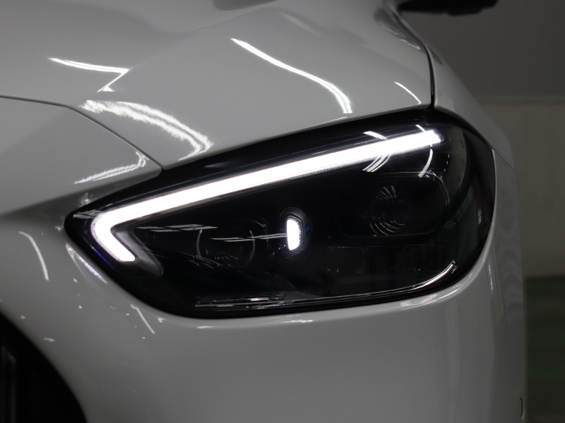 AMG Cクラス C43 4MATIC ｽﾃｰｼｮﾝﾜｺﾞﾝ ﾚｰﾀﾞｰ&ﾅｲﾄPKG　 BSG搭載 現行ﾓﾃﾞﾙ 1ｵｰﾅｰ 茶/黒革 ﾍﾞﾝﾁﾚｰﾀｰ ﾊﾟﾉﾗﾏSR 純正ﾅﾋﾞ ﾌﾞﾙﾒｽﾀｰS HUD Carplay 360ｶﾒﾗ AMGｻｽﾍﾟﾝｼｮﾝ AMGﾘｱﾙﾊﾟﾌｫｰﾏﾝｽｻｳﾝﾄﾞ AMGｴｱﾛ&19ｲﾝﾁAW　2年保証付