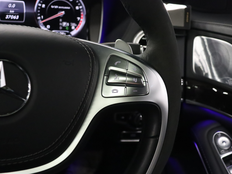 AMG Sクラス S63 ﾛﾝｸﾞ AMGﾀﾞｲﾅﾐｯｸPKG　 黒革 ﾊﾟﾉﾗﾏSR ﾍﾞﾝﾁﾚｰﾀｰ ｼｰﾄﾋｰﾀｰ ﾀﾞｲﾅﾐｯｸｼｰﾄ ﾏｯｻｰｼﾞ ﾅﾋﾞTV ﾌﾞﾙﾒｽﾀｰS  360ｶﾒﾗ ｲｰｼﾞｰｸﾛｰｼﾞｬｰ LEDﾍｯﾄﾞﾗｲﾄ ﾏｼﾞｯｸﾎﾞﾃﾞｨｺﾝﾄﾛｰﾙ  AMGｴｱﾛ&20AW　2年保証
