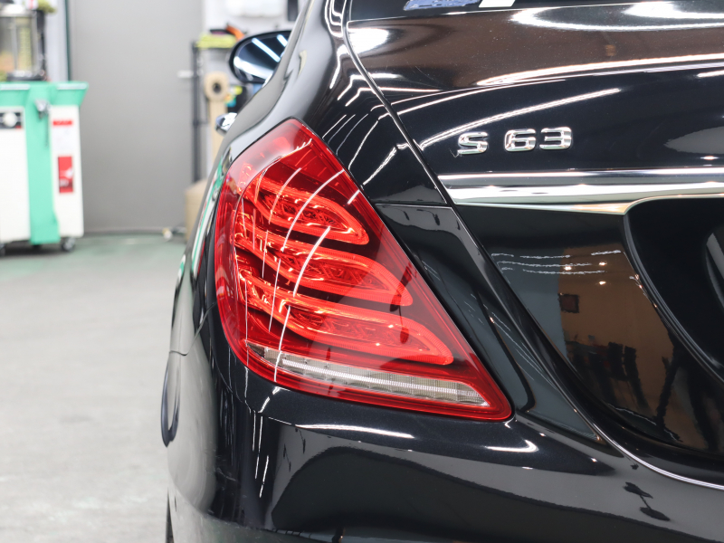 AMG Sクラス S63 ﾛﾝｸﾞ AMGﾀﾞｲﾅﾐｯｸPKG　 黒革 ﾊﾟﾉﾗﾏSR ﾍﾞﾝﾁﾚｰﾀｰ ｼｰﾄﾋｰﾀｰ ﾀﾞｲﾅﾐｯｸｼｰﾄ ﾏｯｻｰｼﾞ ﾅﾋﾞTV ﾌﾞﾙﾒｽﾀｰS  360ｶﾒﾗ ｲｰｼﾞｰｸﾛｰｼﾞｬｰ LEDﾍｯﾄﾞﾗｲﾄ ﾏｼﾞｯｸﾎﾞﾃﾞｨｺﾝﾄﾛｰﾙ  AMGｴｱﾛ&20AW　2年保証