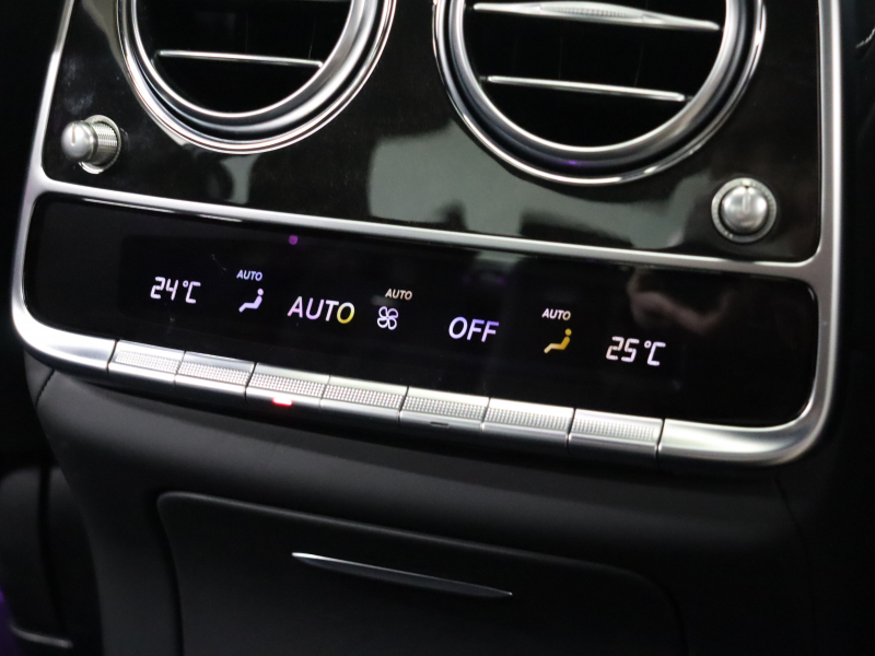 AMG Sクラス S63 ﾛﾝｸﾞ AMGﾀﾞｲﾅﾐｯｸPKG　 黒革 ﾊﾟﾉﾗﾏSR ﾍﾞﾝﾁﾚｰﾀｰ ｼｰﾄﾋｰﾀｰ ﾀﾞｲﾅﾐｯｸｼｰﾄ ﾏｯｻｰｼﾞ ﾅﾋﾞTV ﾌﾞﾙﾒｽﾀｰS  360ｶﾒﾗ ｲｰｼﾞｰｸﾛｰｼﾞｬｰ LEDﾍｯﾄﾞﾗｲﾄ ﾏｼﾞｯｸﾎﾞﾃﾞｨｺﾝﾄﾛｰﾙ  AMGｴｱﾛ&20AW　2年保証