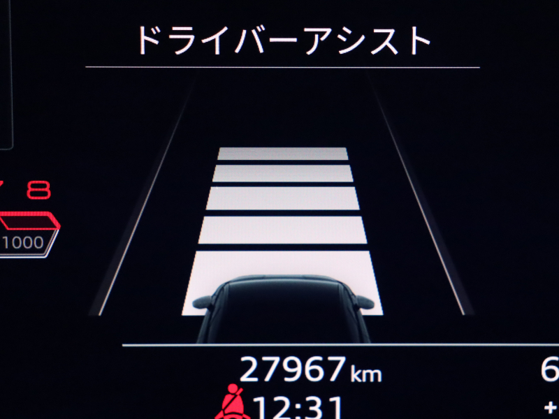 アウディ RS3 ﾍﾞｰｽｸﾞﾚｰﾄﾞ RSﾃﾞｻﾞｲﾝPKGﾚｯﾄﾞ ﾌﾞﾗｯｸｽﾀｲﾘﾝｸﾞPKG　黒革ｼｰﾄ ﾊﾟﾉﾗﾏSR MMIﾅﾋﾞTV Bang&Olufsen Bluetooth Bｶﾒﾗ ﾏﾄﾘｸｽLEDﾗｲﾄ ﾊﾞｰﾁｬﾙｺｸﾋﾟｯﾄ 純正19ｲﾝﾁAW　2年保証