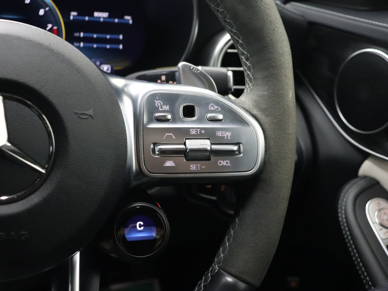 AMG Cクラス C63s ﾚｰﾀﾞｰSP　後期 黒革 ｼｰﾄﾋｰﾀｰ ﾅﾋﾞTV Carplay Bｶﾒﾗ LEDﾍｯﾄﾞﾗｲﾄ 自動Rｹﾞｰﾄ AMGｽﾀｲﾘﾝｸﾞPKG AMGﾄﾞﾗｲﾊﾞｰｽPKG AMGﾊﾟﾌｫｰﾏﾝｽｴｸﾞｿﾞｰｽﾄ AMG強化ﾌﾞﾚｰｷ AMG19ｲﾝﾁAW(ﾏｯﾄﾌﾞﾗｯｸ)　2年保証