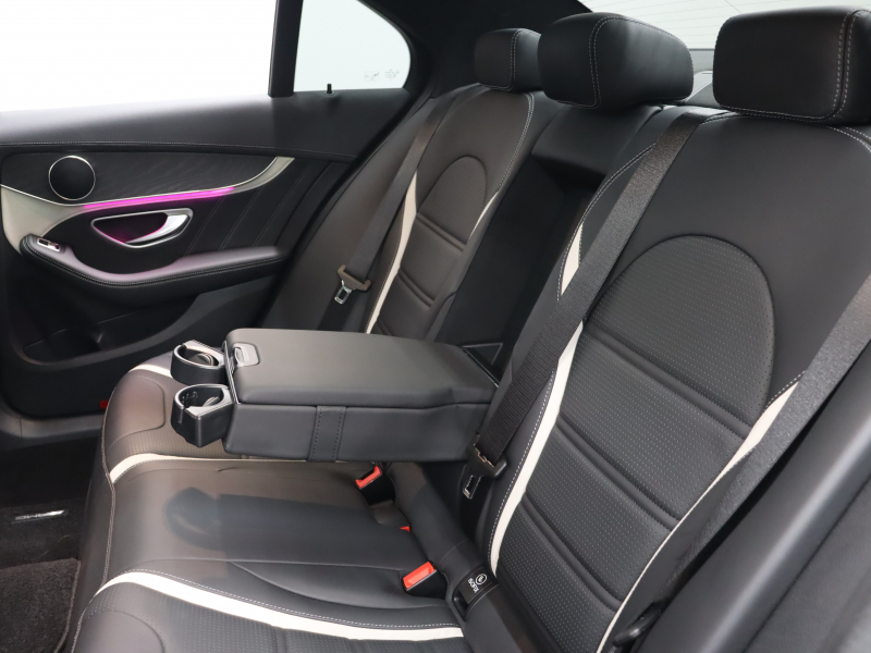 AMG Cクラス C63s ﾚｰﾀﾞｰSP　後期 黒革 ｼｰﾄﾋｰﾀｰ ﾅﾋﾞTV Carplay Bｶﾒﾗ LEDﾍｯﾄﾞﾗｲﾄ 自動Rｹﾞｰﾄ AMGｽﾀｲﾘﾝｸﾞPKG AMGﾄﾞﾗｲﾊﾞｰｽPKG AMGﾊﾟﾌｫｰﾏﾝｽｴｸﾞｿﾞｰｽﾄ AMG強化ﾌﾞﾚｰｷ AMG19ｲﾝﾁAW(ﾏｯﾄﾌﾞﾗｯｸ)　2年保証