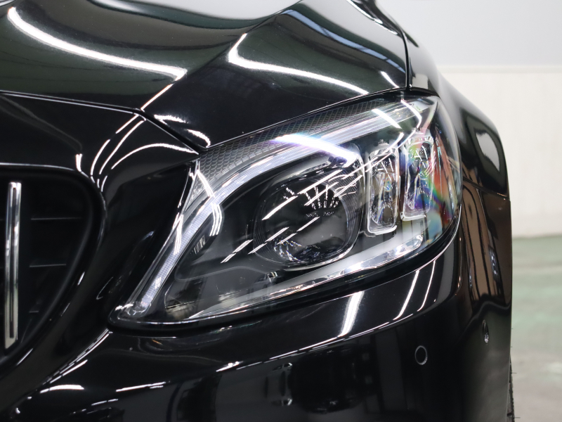 AMG Cクラス C63s ﾚｰﾀﾞｰSP　後期 黒革 ｼｰﾄﾋｰﾀｰ ﾅﾋﾞTV Carplay Bｶﾒﾗ LEDﾍｯﾄﾞﾗｲﾄ 自動Rｹﾞｰﾄ AMGｽﾀｲﾘﾝｸﾞPKG AMGﾄﾞﾗｲﾊﾞｰｽPKG AMGﾊﾟﾌｫｰﾏﾝｽｴｸﾞｿﾞｰｽﾄ AMG強化ﾌﾞﾚｰｷ AMG19ｲﾝﾁAW(ﾏｯﾄﾌﾞﾗｯｸ)　2年保証