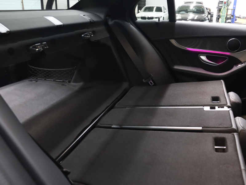 AMG Cクラス C63s ﾚｰﾀﾞｰSP　後期 黒革 ｼｰﾄﾋｰﾀｰ ﾅﾋﾞTV Carplay Bｶﾒﾗ LEDﾍｯﾄﾞﾗｲﾄ 自動Rｹﾞｰﾄ AMGｽﾀｲﾘﾝｸﾞPKG AMGﾄﾞﾗｲﾊﾞｰｽPKG AMGﾊﾟﾌｫｰﾏﾝｽｴｸﾞｿﾞｰｽﾄ AMG強化ﾌﾞﾚｰｷ AMG19ｲﾝﾁAW(ﾏｯﾄﾌﾞﾗｯｸ)　2年保証