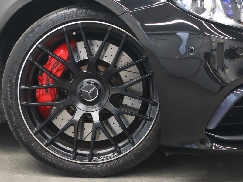 AMG Cクラス C63s ﾚｰﾀﾞｰSP　後期 黒革 ｼｰﾄﾋｰﾀｰ ﾅﾋﾞTV Carplay Bｶﾒﾗ LEDﾍｯﾄﾞﾗｲﾄ 自動Rｹﾞｰﾄ AMGｽﾀｲﾘﾝｸﾞPKG AMGﾄﾞﾗｲﾊﾞｰｽPKG AMGﾊﾟﾌｫｰﾏﾝｽｴｸﾞｿﾞｰｽﾄ AMG強化ﾌﾞﾚｰｷ AMG19ｲﾝﾁAW(ﾏｯﾄﾌﾞﾗｯｸ)　2年保証