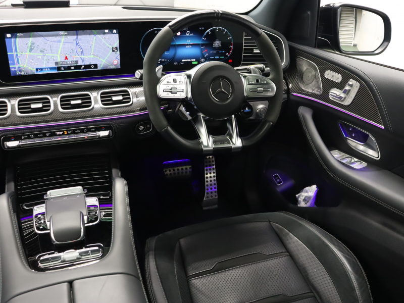 AMG GLE GLE53 4MATIC+ ISG搭載ﾓﾃﾞﾙ AMGｲﾝﾃﾘｱｶｰﾎﾞﾝPKG ﾚｰﾀﾞｰSP　黒革 ﾍﾞﾝﾁﾚｰﾀｰ ﾊﾟﾉﾗﾏSR 純正ﾅﾋﾞTV 360ｶﾒﾗ ﾌﾞﾙﾒｽﾀｰS ﾜｲﾔﾚｽﾁｬｰｼﾞﾝｸﾞ AMGｻｽﾍﾟﾝｼｮﾝ AMGｴｸﾞｿﾞｰｽﾄ AMGﾊﾟﾌｫｰﾏﾝｽｽﾃｱﾘﾝｸﾞ AMGｴｱﾛ&21ｲﾝﾁAW(ﾏｯﾄﾌﾞﾗｯｸ)　2年保証