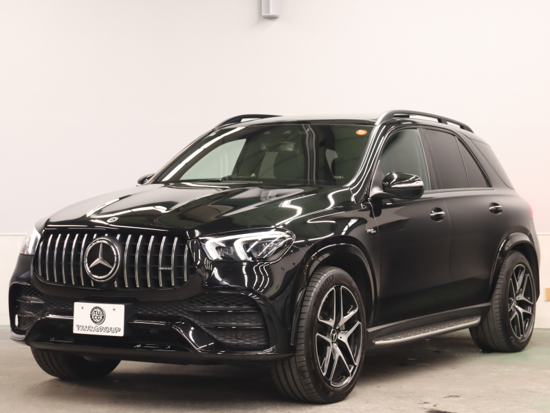 AMG GLE GLE53 4MATIC+ ISG搭載ﾓﾃﾞﾙ AMGｲﾝﾃﾘｱｶｰﾎﾞﾝPKG ﾚｰﾀﾞｰSP　黒革 ﾍﾞﾝﾁﾚｰﾀｰ ﾊﾟﾉﾗﾏSR 純正ﾅﾋﾞTV 360ｶﾒﾗ ﾌﾞﾙﾒｽﾀｰS ﾜｲﾔﾚｽﾁｬｰｼﾞﾝｸﾞ AMGｻｽﾍﾟﾝｼｮﾝ AMGｴｸﾞｿﾞｰｽﾄ AMGﾊﾟﾌｫｰﾏﾝｽｽﾃｱﾘﾝｸﾞ AMGｴｱﾛ&21ｲﾝﾁAW(ﾏｯﾄﾌﾞﾗｯｸ)　2年保証