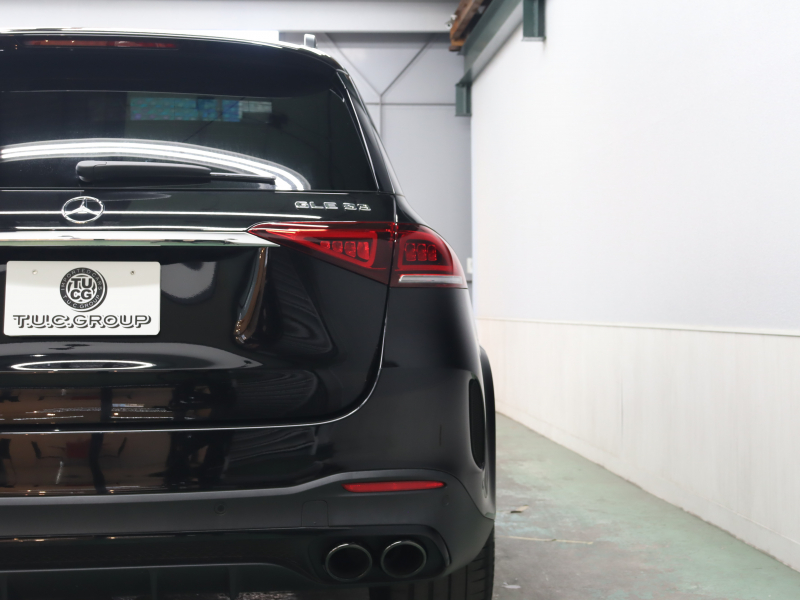 AMG GLE GLE53 4MATIC+ ISG搭載ﾓﾃﾞﾙ AMGｲﾝﾃﾘｱｶｰﾎﾞﾝPKG ﾚｰﾀﾞｰSP　黒革 ﾍﾞﾝﾁﾚｰﾀｰ ﾊﾟﾉﾗﾏSR 純正ﾅﾋﾞTV 360ｶﾒﾗ ﾌﾞﾙﾒｽﾀｰS ﾜｲﾔﾚｽﾁｬｰｼﾞﾝｸﾞ AMGｻｽﾍﾟﾝｼｮﾝ AMGｴｸﾞｿﾞｰｽﾄ AMGﾊﾟﾌｫｰﾏﾝｽｽﾃｱﾘﾝｸﾞ AMGｴｱﾛ&21ｲﾝﾁAW(ﾏｯﾄﾌﾞﾗｯｸ)　2年保証