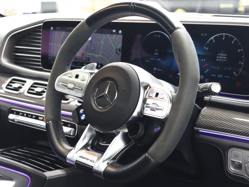 AMG GLE GLE53 4MATIC+ ISG搭載ﾓﾃﾞﾙ AMGｲﾝﾃﾘｱｶｰﾎﾞﾝPKG ﾚｰﾀﾞｰSP　黒革 ﾍﾞﾝﾁﾚｰﾀｰ ﾊﾟﾉﾗﾏSR 純正ﾅﾋﾞTV 360ｶﾒﾗ ﾌﾞﾙﾒｽﾀｰS ﾜｲﾔﾚｽﾁｬｰｼﾞﾝｸﾞ AMGｻｽﾍﾟﾝｼｮﾝ AMGｴｸﾞｿﾞｰｽﾄ AMGﾊﾟﾌｫｰﾏﾝｽｽﾃｱﾘﾝｸﾞ AMGｴｱﾛ&21ｲﾝﾁAW(ﾏｯﾄﾌﾞﾗｯｸ)　2年保証