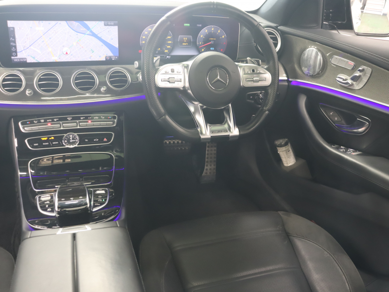 AMG Eクラス E53 4MATIC+ ｴｸｽｸﾙｰｼﾌﾞ&ﾚｰﾀﾞｰｾｰﾌﾃｨPKG　黒革 ﾍﾞﾝﾁﾚｰﾀｰ ﾋｰﾀｰ ﾀﾞｲﾅﾐｯｸｼｰﾄ ﾘﾗｸｾﾞｰｼｮﾝ機能  ﾊﾟﾉﾗﾏSR ﾅﾋﾞTV ﾌﾞﾙﾒｽﾀｰS 360ｶﾒﾗ  ﾍｯﾄﾞｱｯﾌﾟD 自動Rｹﾞｰﾄ AMGｴｸﾞｿﾞｰｽﾄ AMG強化ﾌﾞﾚｰｷ AMG専用ｴｱﾛ 20ｲﾝﾁAW　2年保証
