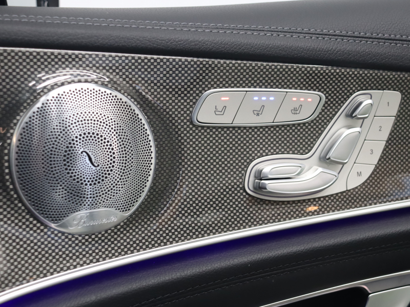 AMG Eクラス E53 4MATIC+ ｴｸｽｸﾙｰｼﾌﾞ&ﾚｰﾀﾞｰｾｰﾌﾃｨPKG　黒革 ﾍﾞﾝﾁﾚｰﾀｰ ﾋｰﾀｰ ﾀﾞｲﾅﾐｯｸｼｰﾄ ﾘﾗｸｾﾞｰｼｮﾝ機能  ﾊﾟﾉﾗﾏSR ﾅﾋﾞTV ﾌﾞﾙﾒｽﾀｰS 360ｶﾒﾗ  ﾍｯﾄﾞｱｯﾌﾟD 自動Rｹﾞｰﾄ AMGｴｸﾞｿﾞｰｽﾄ AMG強化ﾌﾞﾚｰｷ AMG専用ｴｱﾛ 20ｲﾝﾁAW　2年保証