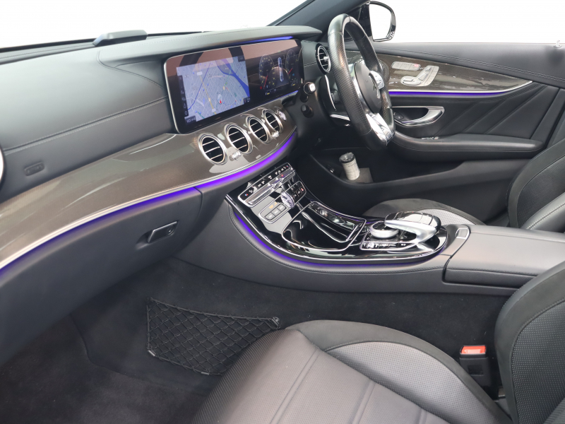 AMG Eクラス E53 4MATIC+ ｴｸｽｸﾙｰｼﾌﾞ&ﾚｰﾀﾞｰｾｰﾌﾃｨPKG　黒革 ﾍﾞﾝﾁﾚｰﾀｰ ﾋｰﾀｰ ﾀﾞｲﾅﾐｯｸｼｰﾄ ﾘﾗｸｾﾞｰｼｮﾝ機能  ﾊﾟﾉﾗﾏSR ﾅﾋﾞTV ﾌﾞﾙﾒｽﾀｰS 360ｶﾒﾗ  ﾍｯﾄﾞｱｯﾌﾟD 自動Rｹﾞｰﾄ AMGｴｸﾞｿﾞｰｽﾄ AMG強化ﾌﾞﾚｰｷ AMG専用ｴｱﾛ 20ｲﾝﾁAW　2年保証