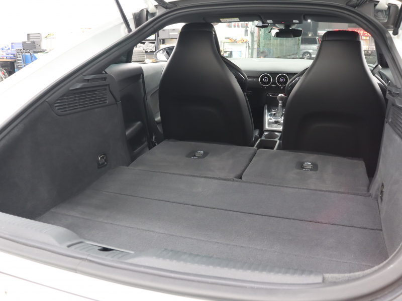 アウディ TT RS クーペ ｱｼｽﾀﾝｽPKGｱﾄﾞﾊﾞﾝｽﾄﾞ　ADVｷｰ ﾌﾞﾗｯｸﾚｻﾞｰ/ｱﾙｶﾝﾀﾗｼｰﾄ MMIﾅﾋﾞTV ﾊﾞｰﾁｬﾙC Bｶﾒﾗ ﾏﾄﾘｸｽLED ﾏｸﾞﾈﾃｨｯｸﾗｲﾄﾞ RSｽﾎﾟｰﾂEX 20ｲﾝﾁAW ﾚｯﾄﾞｷｬﾘﾊﾟｰ　2年保証