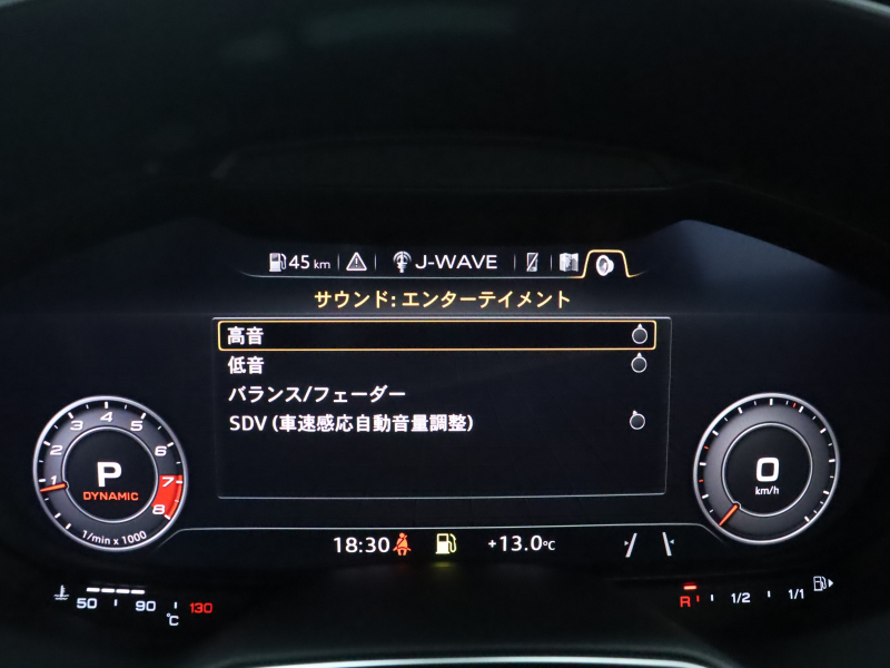 アウディ TT RS クーペ ｱｼｽﾀﾝｽPKGｱﾄﾞﾊﾞﾝｽﾄﾞ　ADVｷｰ ﾌﾞﾗｯｸﾚｻﾞｰ/ｱﾙｶﾝﾀﾗｼｰﾄ MMIﾅﾋﾞTV ﾊﾞｰﾁｬﾙC Bｶﾒﾗ ﾏﾄﾘｸｽLED ﾏｸﾞﾈﾃｨｯｸﾗｲﾄﾞ RSｽﾎﾟｰﾂEX 20ｲﾝﾁAW ﾚｯﾄﾞｷｬﾘﾊﾟｰ　2年保証