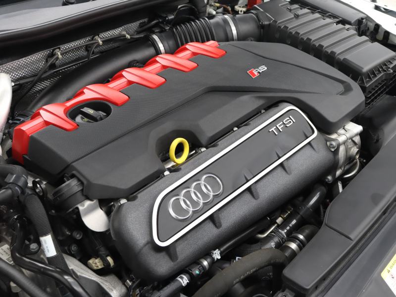 アウディ TT RS クーペ ｱｼｽﾀﾝｽPKGｱﾄﾞﾊﾞﾝｽﾄﾞ　ADVｷｰ ﾌﾞﾗｯｸﾚｻﾞｰ/ｱﾙｶﾝﾀﾗｼｰﾄ MMIﾅﾋﾞTV ﾊﾞｰﾁｬﾙC Bｶﾒﾗ ﾏﾄﾘｸｽLED ﾏｸﾞﾈﾃｨｯｸﾗｲﾄﾞ RSｽﾎﾟｰﾂEX 20ｲﾝﾁAW ﾚｯﾄﾞｷｬﾘﾊﾟｰ　2年保証