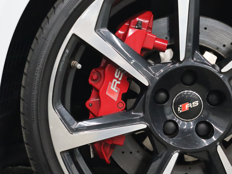 アウディ TT RS クーペ ｱｼｽﾀﾝｽPKGｱﾄﾞﾊﾞﾝｽﾄﾞ　ADVｷｰ ﾌﾞﾗｯｸﾚｻﾞｰ/ｱﾙｶﾝﾀﾗｼｰﾄ MMIﾅﾋﾞTV ﾊﾞｰﾁｬﾙC Bｶﾒﾗ ﾏﾄﾘｸｽLED ﾏｸﾞﾈﾃｨｯｸﾗｲﾄﾞ RSｽﾎﾟｰﾂEX 20ｲﾝﾁAW ﾚｯﾄﾞｷｬﾘﾊﾟｰ　2年保証