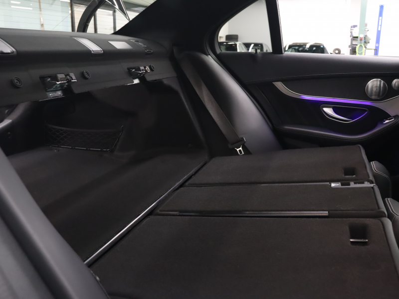 AMG Cクラス C63s ﾚｰﾀﾞｰ&ｺﾝﾌｫP　後期 黒革 ｼｰﾄﾋｰﾀｰ 純正ﾅﾋﾞTV Carplay Bｶﾒﾗ Brumester LED 自動Rｹﾞｰﾄ AMGｽﾀｲﾘﾝｸﾞPKG AMGﾄﾞﾗｲﾊﾞｰｽPKG AMGﾊﾟﾌｫｰﾏﾝｽｴｸﾞｿﾞｰｽﾄ AMG強化ﾌﾞﾚｰｷ AMG19ｲﾝﾁAW(ﾏｯﾄﾌﾞﾗｯｸ)　2年保証