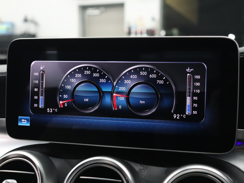 AMG Cクラス C63s ﾚｰﾀﾞｰ&ｺﾝﾌｫP　後期 黒革 ｼｰﾄﾋｰﾀｰ 純正ﾅﾋﾞTV Carplay Bｶﾒﾗ Brumester LED 自動Rｹﾞｰﾄ AMGｽﾀｲﾘﾝｸﾞPKG AMGﾄﾞﾗｲﾊﾞｰｽPKG AMGﾊﾟﾌｫｰﾏﾝｽｴｸﾞｿﾞｰｽﾄ AMG強化ﾌﾞﾚｰｷ AMG19ｲﾝﾁAW(ﾏｯﾄﾌﾞﾗｯｸ)　2年保証