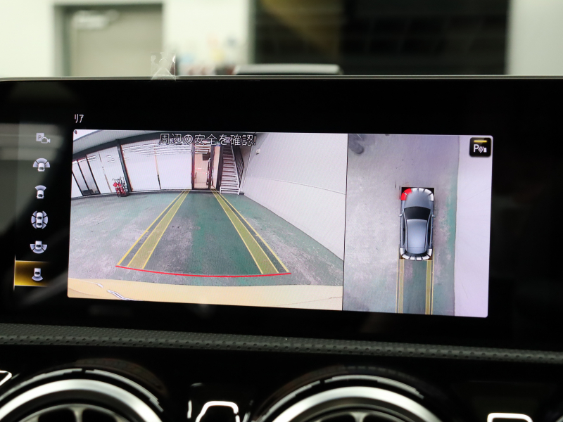 AMG Aクラス A45S 4MATIC+ Edition1 AMGｱﾄﾞﾊﾞﾝｽﾄﾞ&ﾊﾟﾌｫｰﾏﾝｽPKG　200台限定車 黒/灰革 ﾍﾞﾝﾁﾚｰﾀｰ 純正ﾅﾋﾞTV HUD 360ｶﾒﾗ ｱﾄﾞﾊﾞﾝｽﾄﾞｻｳﾝﾄﾞ LEDﾍｯﾄﾞﾗｲﾄ AMGﾊﾟﾌｫｰﾏﾝｽEX AMGﾊﾟﾌｫｰﾏﾝｽｼｰﾄ 専用ｲﾝﾃﾘｱﾄﾘﾑ 専用ｴｱﾛ＆19AW　2年保証