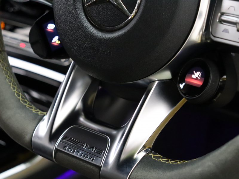 AMG Aクラス A45S 4MATIC+ Edition1 AMGｱﾄﾞﾊﾞﾝｽﾄﾞ&ﾊﾟﾌｫｰﾏﾝｽPKG　200台限定車 黒/灰革 ﾍﾞﾝﾁﾚｰﾀｰ 純正ﾅﾋﾞTV HUD 360ｶﾒﾗ ｱﾄﾞﾊﾞﾝｽﾄﾞｻｳﾝﾄﾞ LEDﾍｯﾄﾞﾗｲﾄ AMGﾊﾟﾌｫｰﾏﾝｽEX AMGﾊﾟﾌｫｰﾏﾝｽｼｰﾄ 専用ｲﾝﾃﾘｱﾄﾘﾑ 専用ｴｱﾛ＆19AW　2年保証