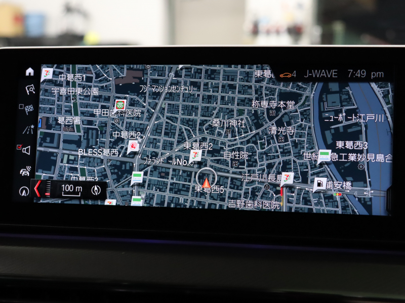 BMW Mシリーズ M5　ｲﾝﾃﾘｼﾞｪﾝﾄｾｰﾌﾃｨ 黒革 ﾍﾞﾝﾁﾚｰﾀｰ ｶｰﾎﾞﾝﾙｰﾌ Idriveﾅﾋﾞ TV 360ｶﾒﾗ harman/kardon ﾜｲﾔﾚｽﾁｬｰｼﾞﾝｸﾞ HUD Mｽﾎﾟｰﾂｽﾃｱﾘﾝｸﾞ Mｴｷｿﾞｰｽﾄｼｽﾃﾑ Mﾏﾙﾁﾌｧﾝｸｼｮﾝｼｰﾄ Mｴｱﾛ&20ｲﾝﾁﾀﾞﾌﾞﾙｽﾎﾟｰｸAW(ｽﾀｲﾘﾝｸﾞ706M)　2年保証